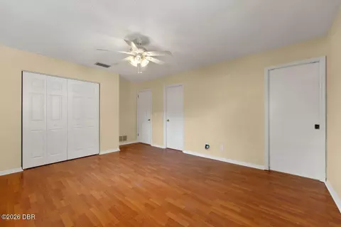 Bedroom - 10 Brookside Dr, Ormond Beach, FL 32174 photo 5 of 5