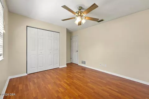 Bedroom - 10 Brookside Dr, Ormond Beach, FL 32174 photo 2 of 5