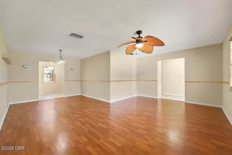 Living - 10 Brookside Dr, Ormond Beach, FL 32174 photo 5 of 6