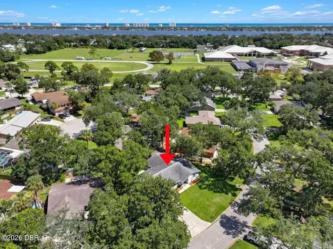 View/Area - 10 Brookside Dr, Ormond Beach, FL 32174 photo 3 of 5