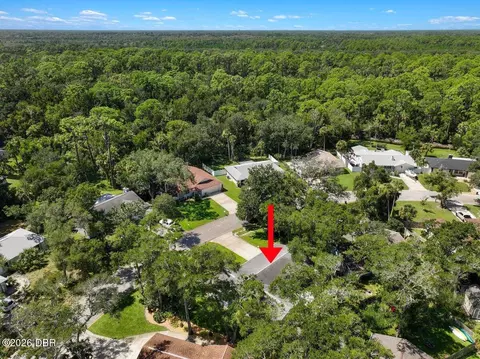View/Area - 10 Brookside Dr, Ormond Beach, FL 32174 photo 2 of 5