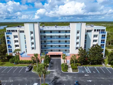 5300 S Atlantic Ave, New Smyrna Beach, FL 32169