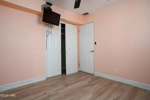 Bedroom - 10 Ocean Edge Dr, Ormond Beach, FL 32176 photo 4 of 4