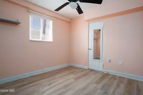 Bedroom - 10 Ocean Edge Dr, Ormond Beach, FL 32176 photo 3 of 4