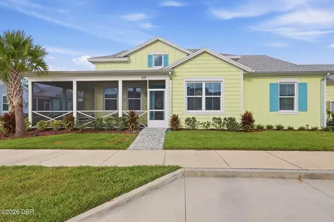 512 Daiquiri Pl, Daytona Beach, FL 32124