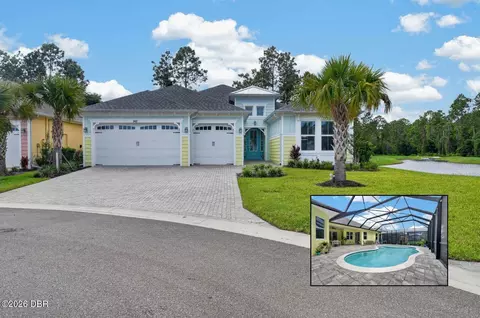 961 Bama Breeze Dr, Daytona Beach, FL 32124
