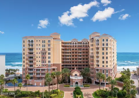 2515 S Atlantic Ave, Daytona Beach Shores, FL 32118