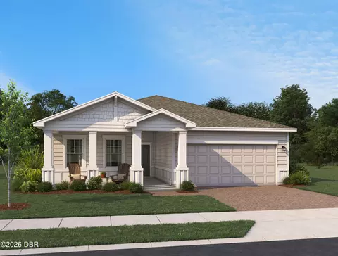 688 Junonia Blvd, New Smyrna Beach, FL 32168