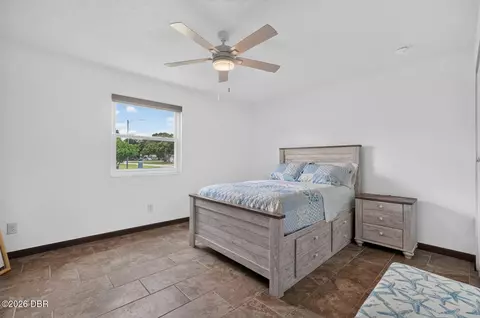 Bedroom - 22 Emerald Cir, Ormond Beach, FL 32174 photo 4 of 4