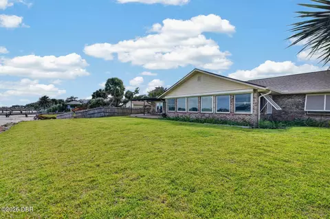 Exterior - 22 Emerald Cir, Ormond Beach, FL 32174 photo 7 of 7