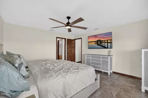 Bedroom - 22 Emerald Cir, Ormond Beach, FL 32174 photo 2 of 4