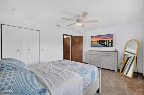 Bedroom - 22 Emerald Cir, Ormond Beach, FL 32174 photo 3 of 4