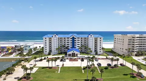 4601 S Atlantic Ave, Ponce Inlet, FL 32127