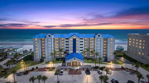 4601 S Atlantic Ave, Ponce Inlet, FL 32127