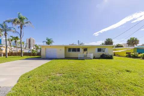 3105 La Paloma Ave, Daytona Beach, FL 32118