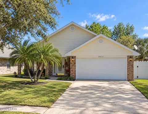 5413 Ward Lake Dr, Port Orange, FL 32128
