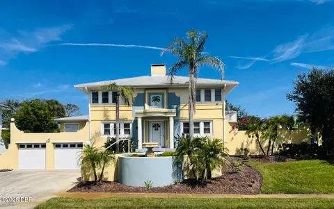 1617 Crescent Ridge Rd, Daytona Beach, FL 32118