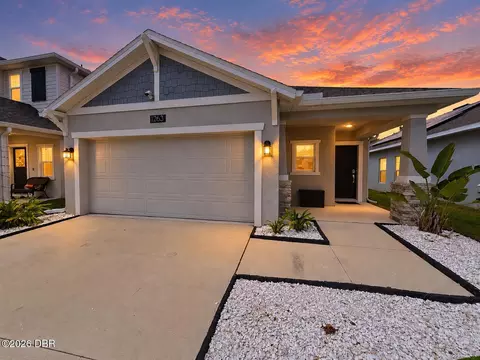 1263 Sand Trap Ct, Daytona Beach, FL 32124