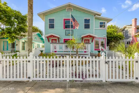 434 Vermont Ave, Daytona Beach, FL 32118