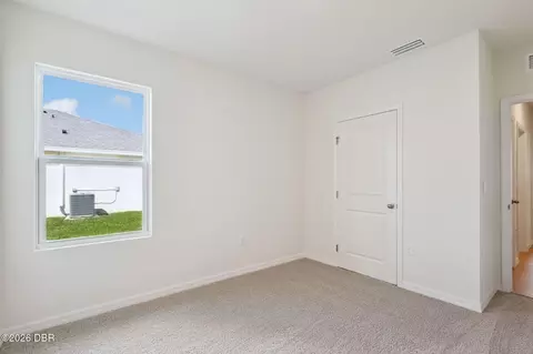 Bedroom - 2523 Dorset Ct, Ormond Beach, FL 32174 photo 4 of 10