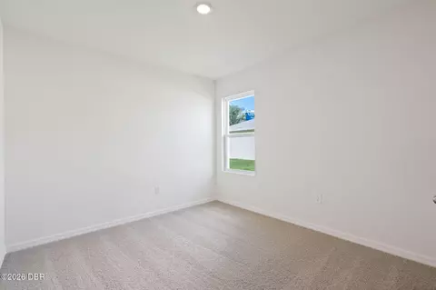Bedroom - 2523 Dorset Ct, Ormond Beach, FL 32174 photo 3 of 10