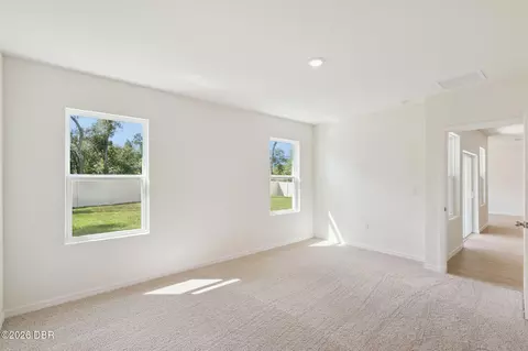 Bedroom - 2523 Dorset Ct, Ormond Beach, FL 32174 photo 9 of 10