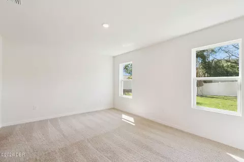 Bedroom - 2523 Dorset Ct, Ormond Beach, FL 32174 photo 8 of 10