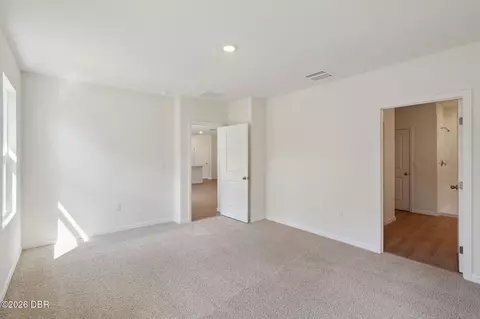 Bedroom - 2523 Dorset Ct, Ormond Beach, FL 32174 photo 10 of 10