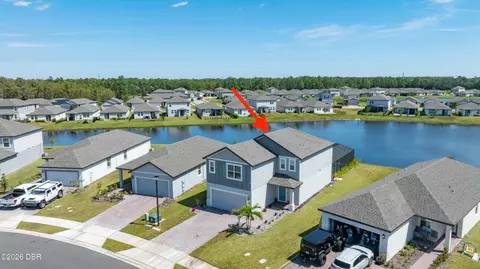 169 Links Ter Blvd, Daytona Beach, FL 32124