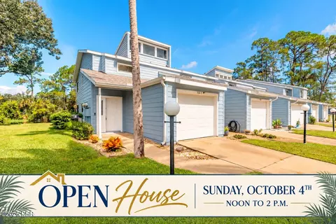 100 Kingbird Cir, Daytona Beach, FL 32119