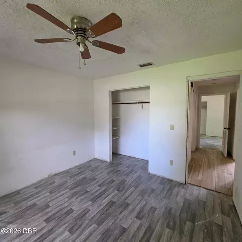 Bedroom - 1865 Orange Tree Dr, Edgewater, FL 32141 photo 2 of 2