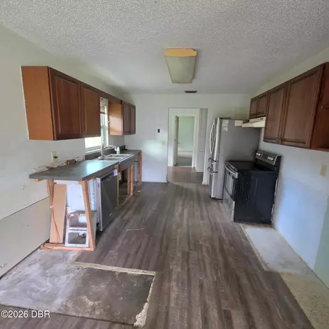 Kitchen - 1865 Orange Tree Dr, Edgewater, FL 32141 photo 1 of 1