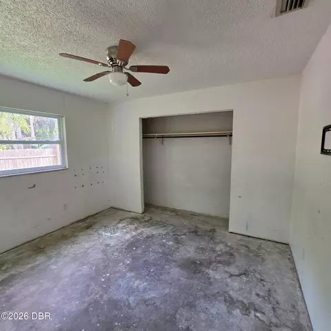 Bedroom - 1865 Orange Tree Dr, Edgewater, FL 32141 photo 1 of 2