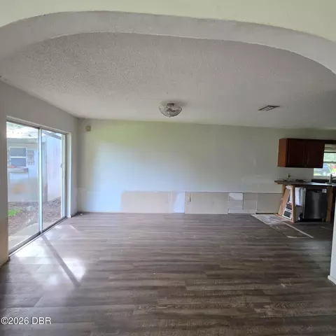 Living - 1865 Orange Tree Dr, Edgewater, FL 32141 photo 4 of 5
