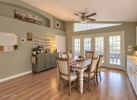 Dining - 26 Old Macon Dr, Ormond Beach, FL 32174 photo 1 of 1