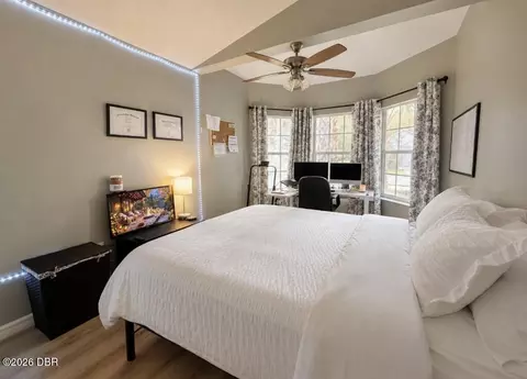 Bedroom - 26 Old Macon Dr, Ormond Beach, FL 32174 photo 2 of 5