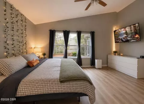 Bedroom - 26 Old Macon Dr, Ormond Beach, FL 32174 photo 5 of 5