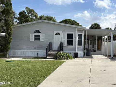 38 Elda Ln, Port Orange, FL 32127