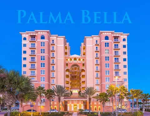 3245 S Atlantic Ave, Daytona Beach Shores, FL 32118