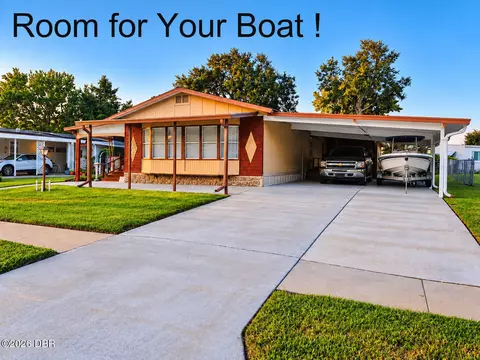 725 Rampart Dr, Port Orange, FL 32129