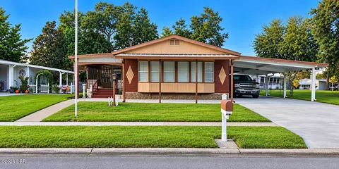 725 Rampart Dr, Port Orange, FL 32129