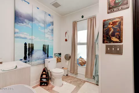 Bath - 104 Rio Pinar Dr, Ormond Beach, FL 32174 photo 1 of 5