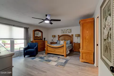 Bedroom - 104 Rio Pinar Dr, Ormond Beach, FL 32174 photo 1 of 5