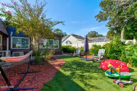 Exterior - 104 Rio Pinar Dr, Ormond Beach, FL 32174 photo 17 of 17