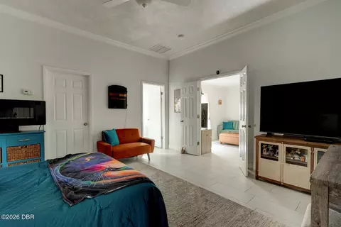 Bedroom - 104 Rio Pinar Dr, Ormond Beach, FL 32174 photo 5 of 5