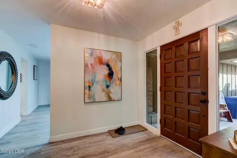 Entry Way - 104 Rio Pinar Dr, Ormond Beach, FL 32174 photo 1 of 2
