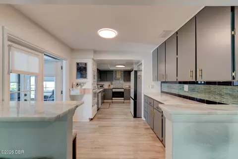 Kitchen - 104 Rio Pinar Dr, Ormond Beach, FL 32174 photo 1 of 4