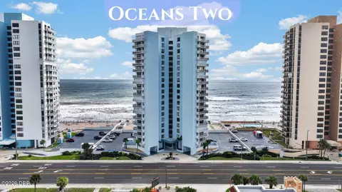 3047 S Atlantic Ave, Daytona Beach Shores, FL 32118
