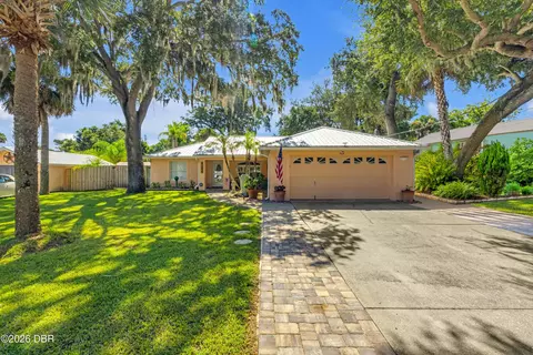 404 Turnbull Bay Rd, New Smyrna Beach, FL 32168