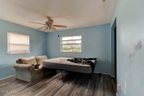 Bedroom - 2761 Evergreen Dr, Edgewater, FL 32141 photo 3 of 3